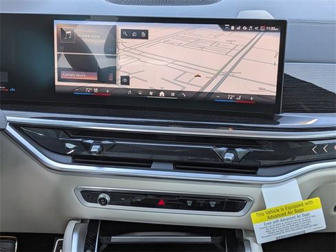 New 2026 BMW X6 xDrive40i w/ Premium Package image 17