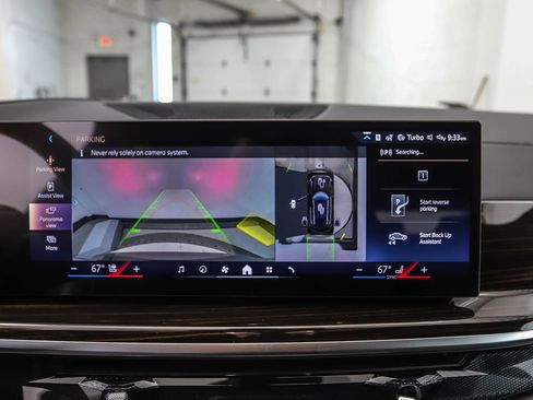 New 2026 BMW X5 xDrive40i image 18