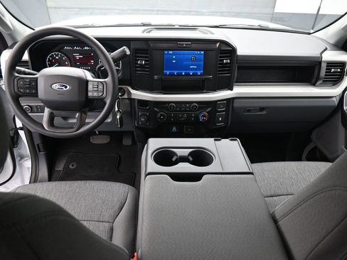 New 2026 Ford F250 XL w/ STX Appearance Package image 17
