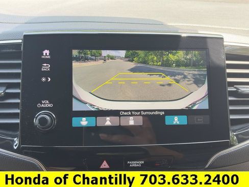 Used 2023 Honda Passport TrailSport image 16