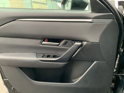 Used 2025 MAZDA CX-50 AWD 2.5 S w/ Select Package image 20