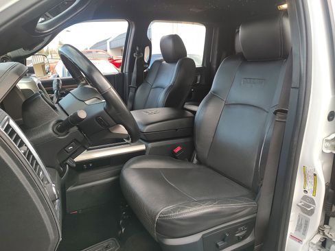 Used 2015 RAM 2500 Laramie image 13