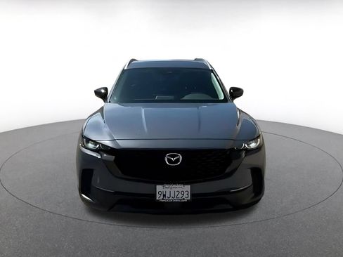 Used 2026 MAZDA CX-50 AWD 2.5 S w/ Premium Package image 4