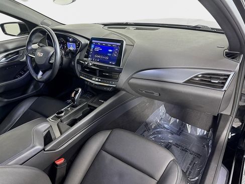 Used 2021 Cadillac CT5 Premium Luxury image 31