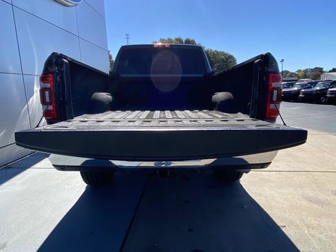 Used 2019 RAM 2500 Laramie image 8