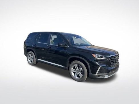 New 2025 Honda Pilot EX-L image 7