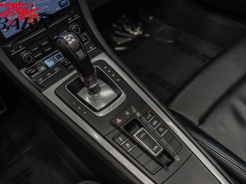 Used 2017 Porsche 718 Boxster S image 45