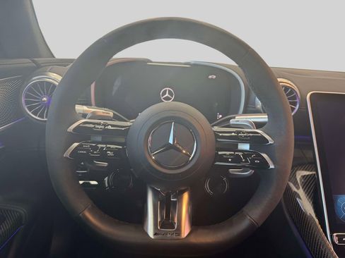 Used 2022 Mercedes-Benz SL 63 AMG 4MATIC image 13