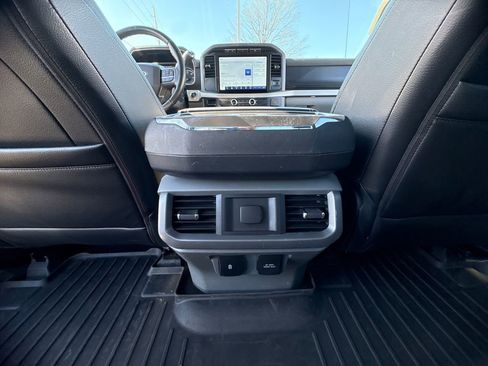 Used 2021 Ford F150 XLT w/ Equipment Group 302A High image 12