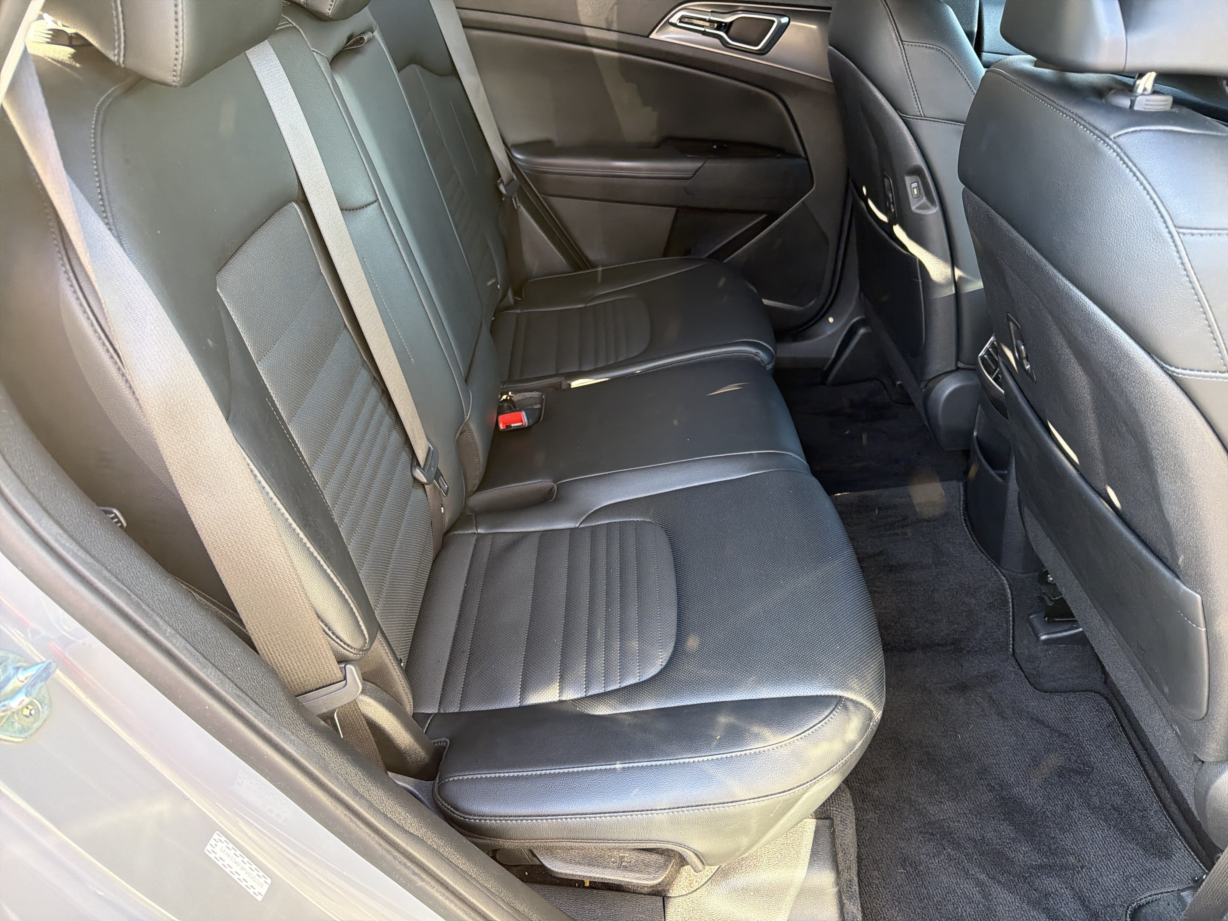 Used 2023 Kia Sportage SX FWD image 15