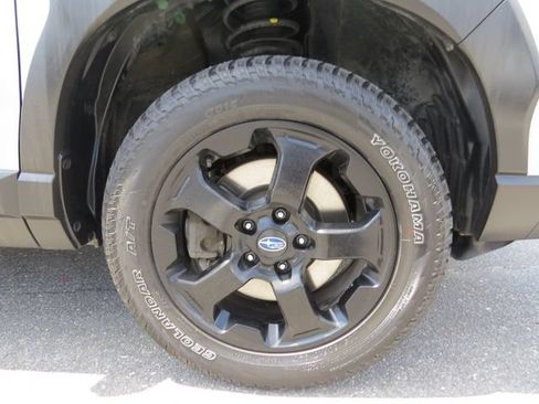 Used 2024 Subaru Forester Wilderness AWD/4WD image 11
