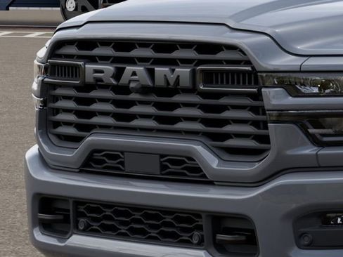 New 2026 RAM 2500 Big Horn image 11