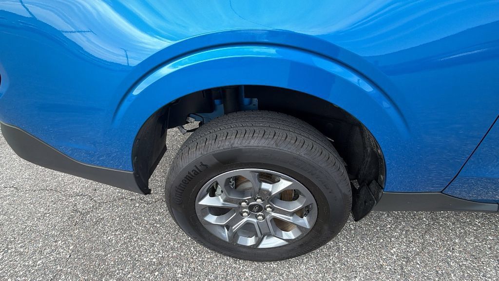 Used 2026 Ford Maverick XLT AWD/4WD image 11