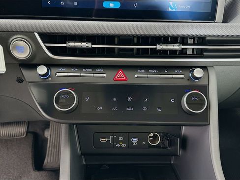 New 2026 Hyundai Sonata SEL image 13