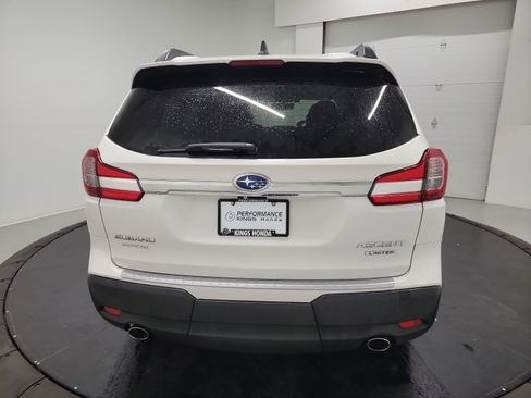 Used 2021 Subaru Ascent Limited w/ Technology Package AWD/4WD image 8