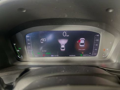 Used 2024 Honda Accord Sport image 15