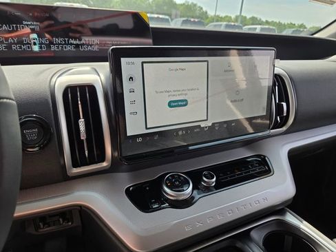 New 2026 Ford Expedition Active RWD image 21