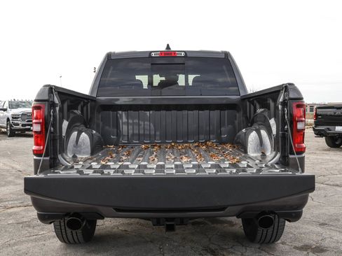 New 2026 RAM 1500 Big Horn image 11