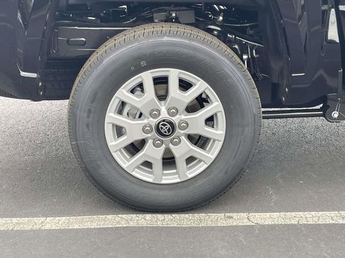 New 2026 Toyota Tacoma SR5 image 21