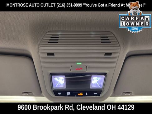 Used 2024 Volkswagen Atlas SE AWD/4WD image 30