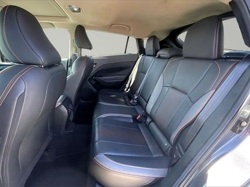 Used 2024 Subaru Crosstrek 2.5i Limited w/ Crosstrek Mirror Package image 24