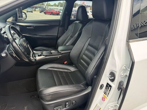 Used 2017 Lexus NX 200t FWD image 9