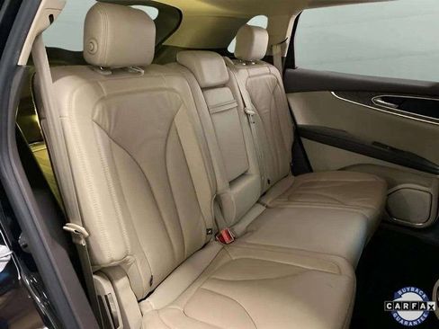 Used 2016 Lincoln MKX Select w/ Select Plus Package image 74