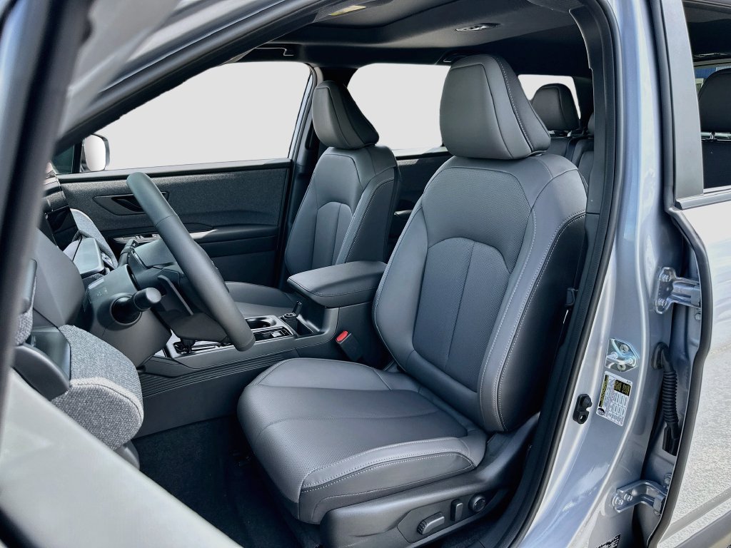 New 2026 Subaru Outback Limited AWD/4WD image 22