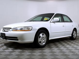 Used 2002 Honda Accord EX video 2