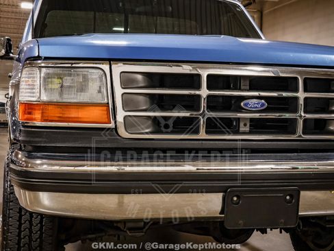 Used 1992 Ford F250 4x4 Regular Cab image 17