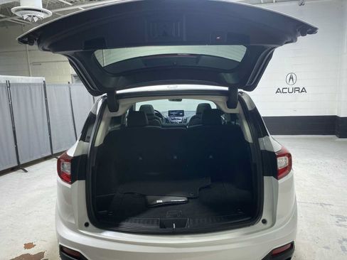 Used 2023 Acura RDX AWD image 19