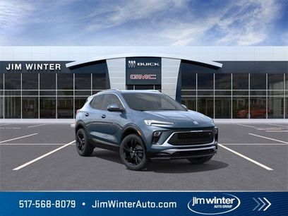 New 2026 Buick Encore GX Sport Touring