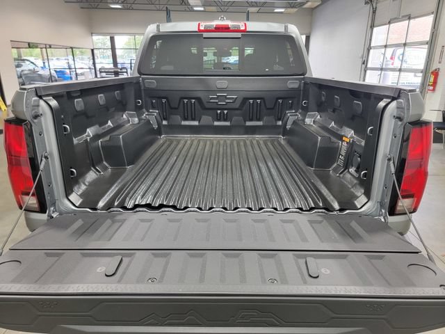 New 2026 Chevrolet Colorado Z71 AWD/4WD image 33