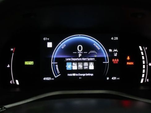 Used 2025 Toyota Camry LE image 19