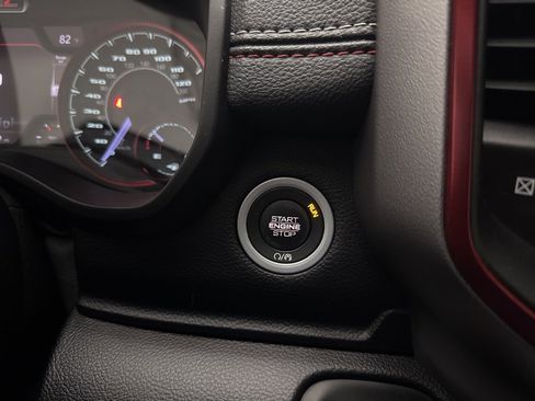 Used 2019 RAM 1500 Rebel w/ Level 1 Equipment Group image 27