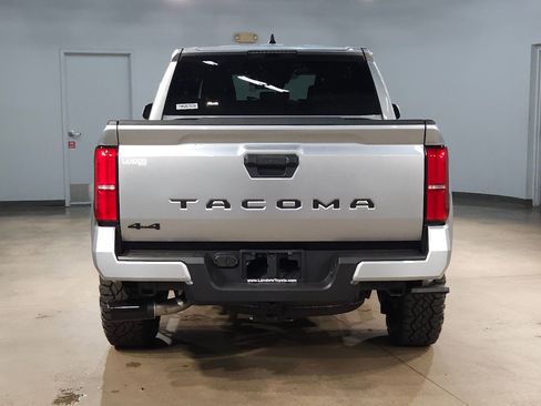 New 2026 Toyota Tacoma TRD Sport AWD/4WD image 6