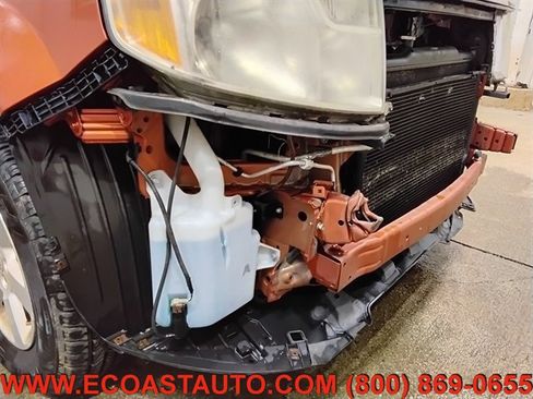Used 2010 Honda Element EX image 17