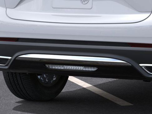 New 2025 Buick Envision Preferred image 38