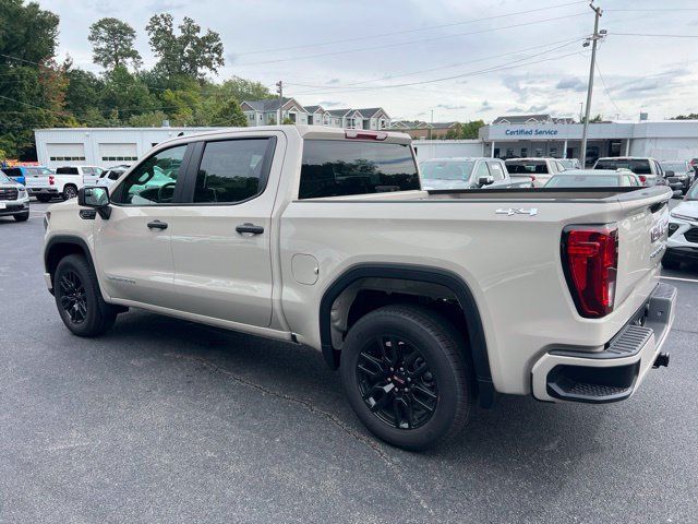 New 2026 GMC Sierra 1500 Pro w/ Graphite Edition AWD/4WD image 18