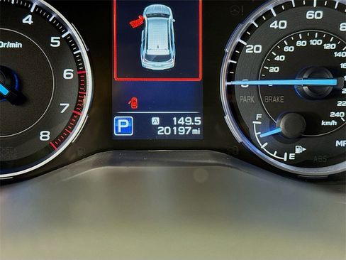 Used 2022 Subaru Ascent Touring image 13