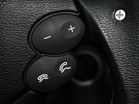 Used 2003 Mercedes-Benz SL 55 AMG image 28