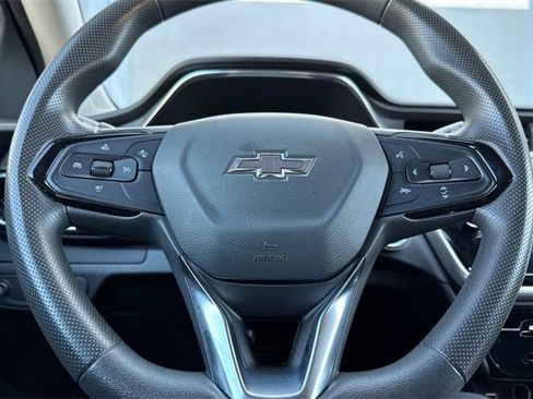 Used 2022 Chevrolet Bolt EUV LT image 26