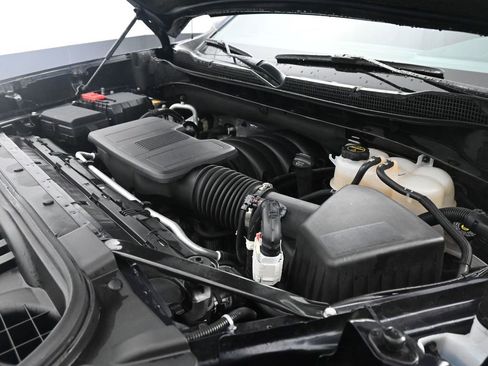 Used 2024 Chevrolet Silverado 1500 LT Trail Boss w/ Convenience Package II image 14