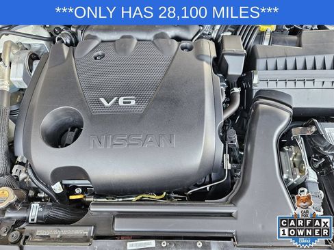 Used 2022 Nissan Maxima Platinum w/ Sport Mat Group FWD image 33