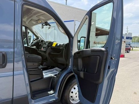 Used 2020 RAM ProMaster 3500 FWD image 32
