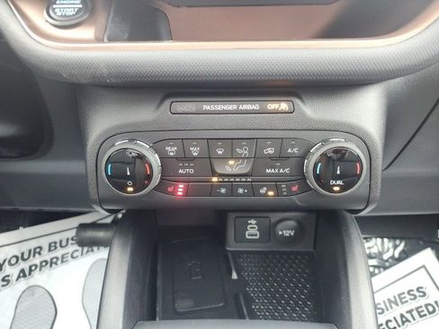 New 2024 Ford Bronco Sport Outer Banks w/ Tech Package image 12