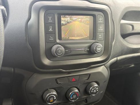 Used 2020 Jeep Renegade Sport w/ Sport Appearance Group image 10