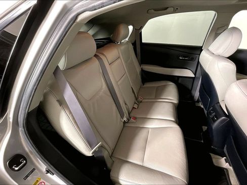 Used 2014 Lexus RX 350 FWD image 26