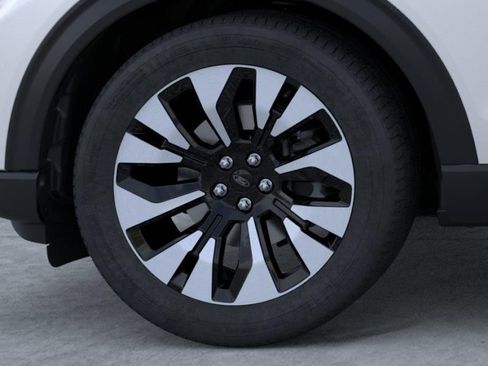 New 2026 Ford Explorer Platinum image 19