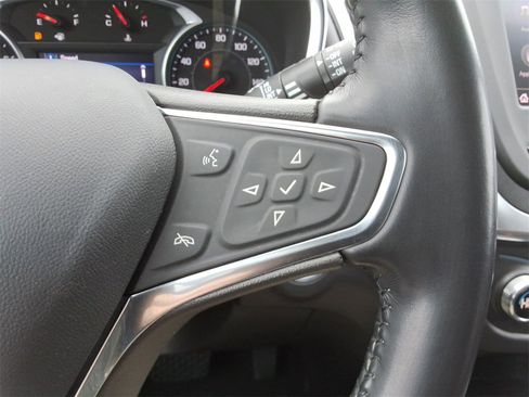 Certified 2021 Chevrolet Equinox LT image 26